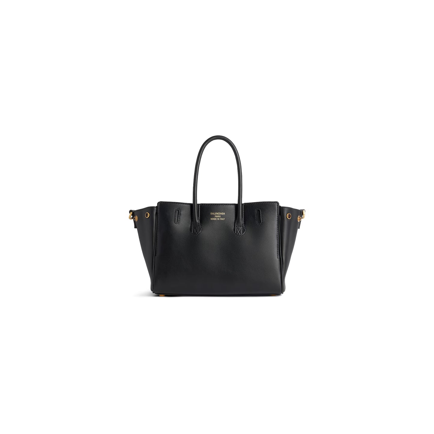 Balenciaga - Women's Bel Air Carry All Bag Mini in Black