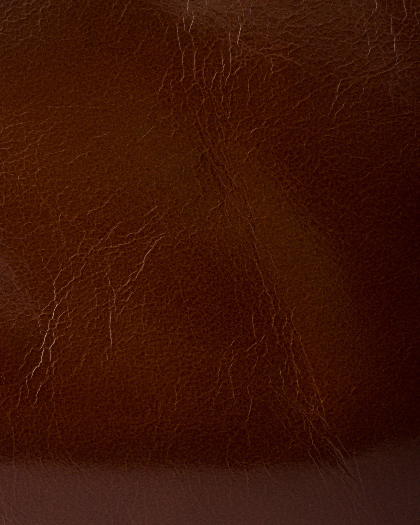 Prada Bonnie medium leather handbag - Palisander